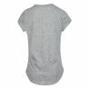 Maglia a Maniche Corte per Bambini Nike  Swoosh JDI Grigio