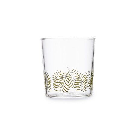 Bicchiere Luminarc Floral Bicolore Vetro (360 ml) (48 Unità)