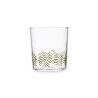 Bicchiere Luminarc Floral Bicolore Vetro (360 ml) (48 Unità)