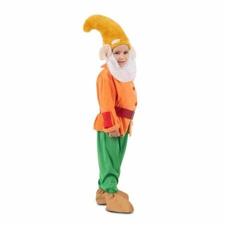 Costume per Bambini My Other Me Nanetto 5-6 Anni