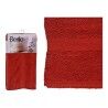Telo da bagno Color ruggine