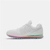 Scarpe Sportive per Bambini New Balance 574 Core Bianco