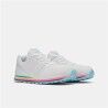 Scarpe Sportive per Bambini New Balance 574 Core Bianco
