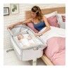 Culla Neonato Chicco Next2Me Dream