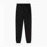 Pantalone di Tuta per Bambini Puma Essentials+ Graphic Nero