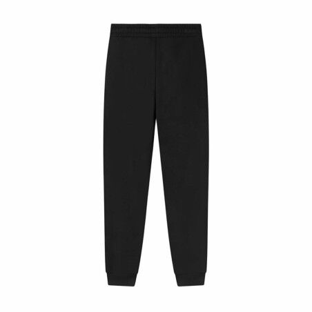 Pantalone di Tuta per Bambini Puma Essentials+ Graphic Nero