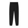 Pantalone di Tuta per Bambini Puma Essentials+ Graphic Nero
