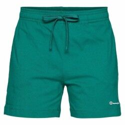 Pantaloncino Sportivo Champion Verde