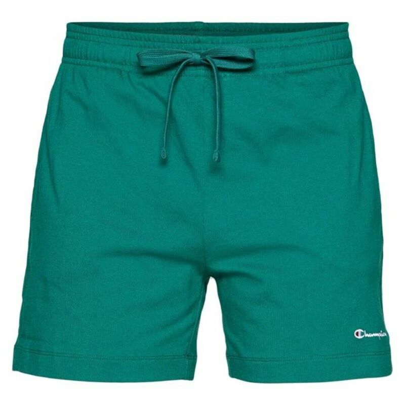 Pantaloncino Sportivo Champion Verde Pantaloncino Sportivo Champion Verde