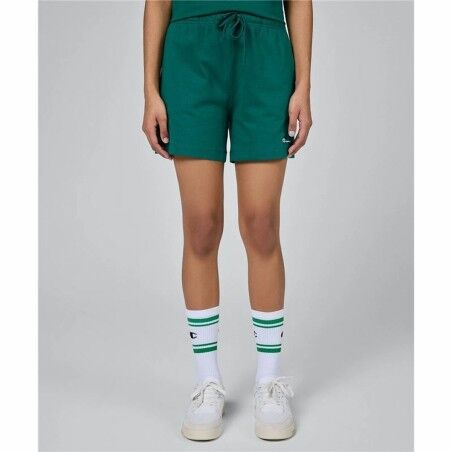 Pantaloncino Sportivo Champion Verde