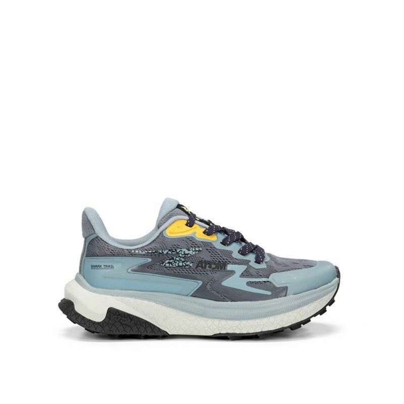 Scarpe Sportive da Donna Atom AT161 Shark Trail Ion Blast Scarpe Sportive da Donna Atom AT161 Shark Trail Ion Blast