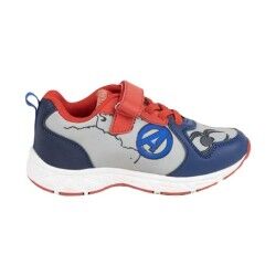 Scarpe Sportive per Bambini The Avengers Multicolore