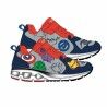 Scarpe Sportive per Bambini The Avengers Multicolore