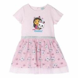 Vestito Gabby's Dollhouse Bambina