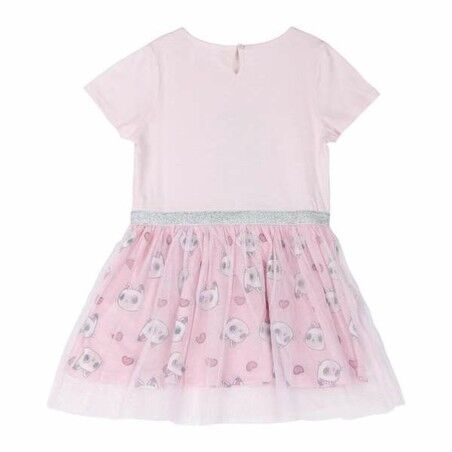 Vestito Gabby's Dollhouse Bambina