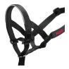 Collari da addestramento per cani Company of Animals Halti Nero Museruola (31-40 cm)