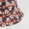 Cappello Mickey Mouse Rosso (52 cm)