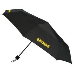 Ombrello Pieghevole Batman Game over Nero Ø 98 cm
