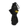 Ombrello Pieghevole Batman Game over Nero Ø 98 cm