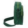 Borsa a Tracolla Real Betis Balompié Verde 16 x 22 x 6 cm