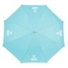 Ombrelli Munich Heaven Celeste Ø 86 cm
