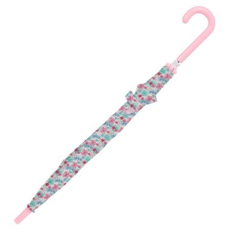 Ombrelli Moos Flores Multicolore Ø 86 cm