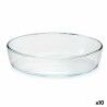 Teglia da Cucina Pasabahce Borcam Ovalada 1,5 L 18 x 6 x 26 cm (10 Unità)