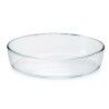 Teglia da Cucina Pasabahce Borcam Ovalada 1,5 L 18 x 6 x 26 cm (10 Unità)