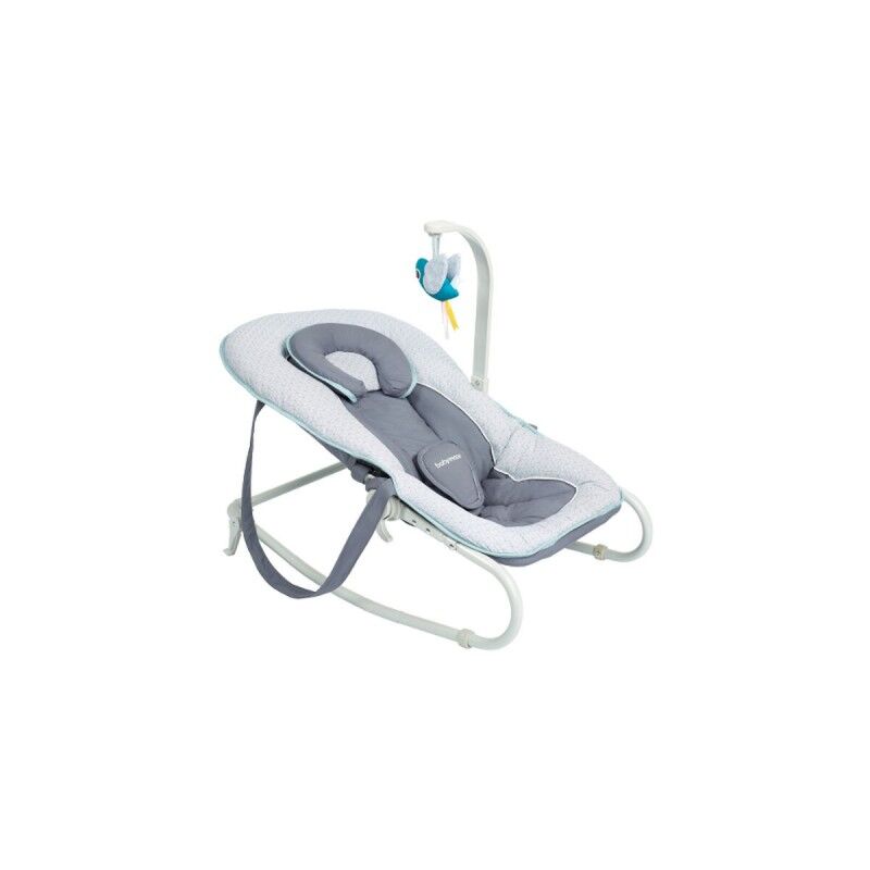 Amaca per Neonati Babymoov A012433 Azzurro Blue Amaca per Neonati Babymoov A012433 Azzurro Blue