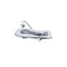 Amaca per Neonati Babymoov A012433 Azzurro Blue