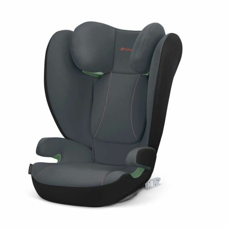 Seggiolino Auto Cybex Solution B i-Fix Grigio II (15-25 kg) ECE R129/04