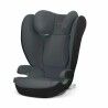 Seggiolino Auto Cybex Solution B i-Fix Grigio II (15-25 kg) ECE R129/04
