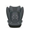 Seggiolino Auto Cybex Solution B i-Fix Grigio II (15-25 kg) ECE R129/04