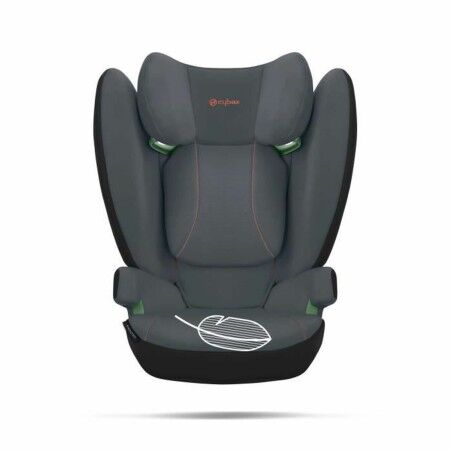 Seggiolino Auto Cybex Solution B i-Fix Grigio II (15-25 kg) ECE R129/04