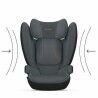 Seggiolino Auto Cybex Solution B i-Fix Grigio II (15-25 kg) ECE R129/04