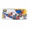 Pista da Corsa Zuru Metal Machines 4-Lane Raptor Attack 70 x 11 x 30 cm