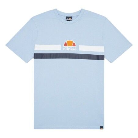 Maglia a Maniche Corte Uomo Ellesse Aprel Ciano