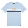 Maglia a Maniche Corte Uomo Ellesse Aprel Ciano