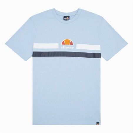 Maglia a Maniche Corte Uomo Ellesse Aprel Ciano