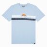 Maglia a Maniche Corte Uomo Ellesse Aprel Ciano