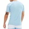 Maglia a Maniche Corte Uomo Ellesse Aprel Ciano