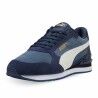 Scarpe da Tennis Casual Uomo Puma St Runner V4 Sd Bianco