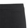 Leggings Sportivi per Bambini Adidas Nero