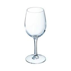 Set di calici da vino Chef & Sommelier Cabernet Tulip Trasparente Vetro 250 ml (6 Unità)