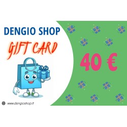 DenGio Shop Gift Card 40