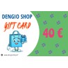 DenGio Shop Gift Card 40