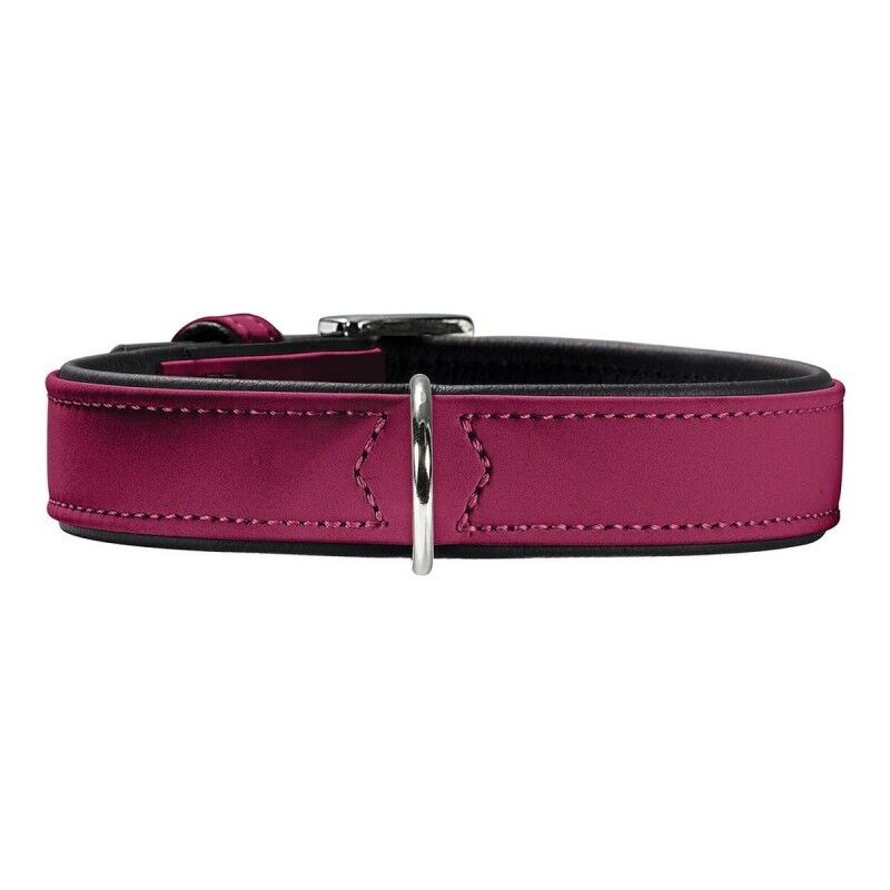Collare per Cani Hunter Softie Rosa (36-44 cm) Collare per Cani Hunter Softie Rosa (36-44 cm)