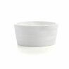 Set di Degustazione Quid Select Bianco Ceramica 7,7 cm (6 Unità)