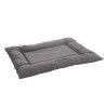 Cuccia per Cani Hunter Grigio 100 x 70 cm