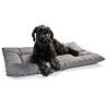 Cuccia per Cani Hunter Grigio 100 x 70 cm